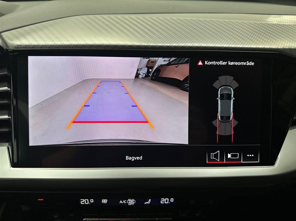 Audi Q4 Progress billede 17