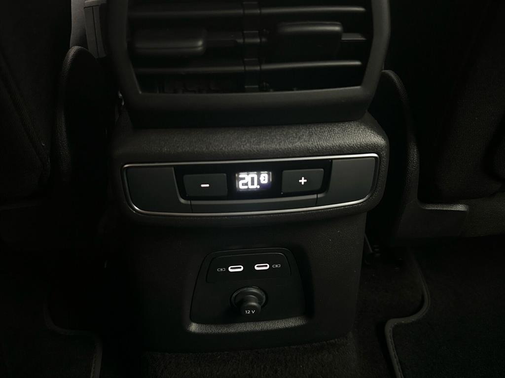 Audi Q4 Progress billede 20