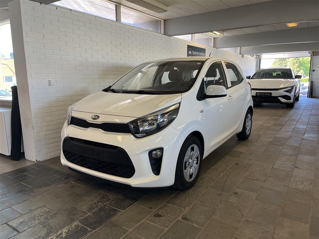Kia Picanto Vision m/Edition