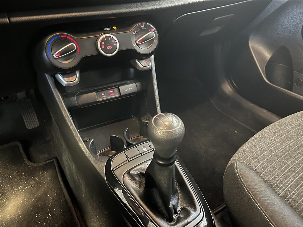 Kia Picanto Vision m/Edition billede 5