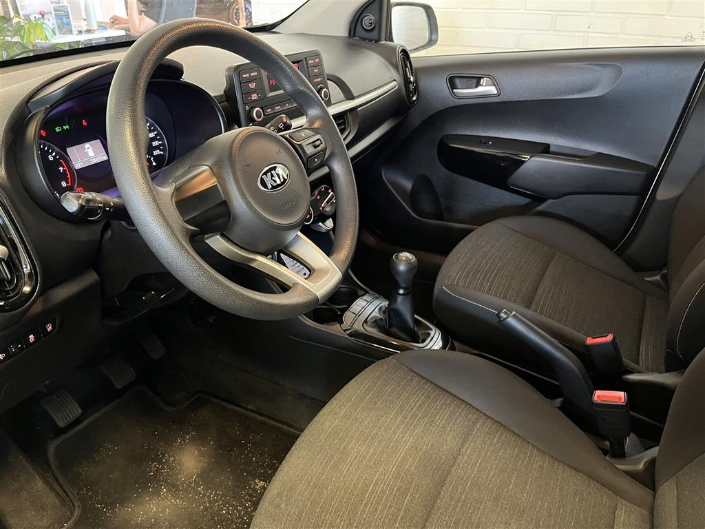 Kia Picanto Vision m/Edition billede 3