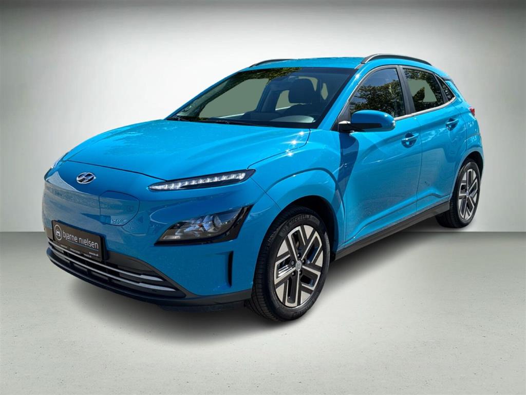 Hyundai Kona Select