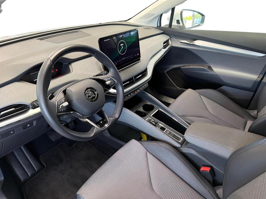 Skoda Enyaq Plus billede 3