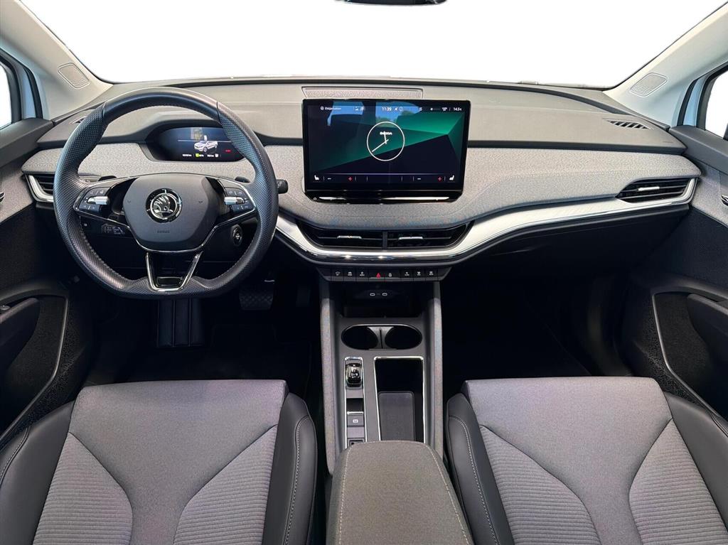 Skoda Enyaq Plus billede 4
