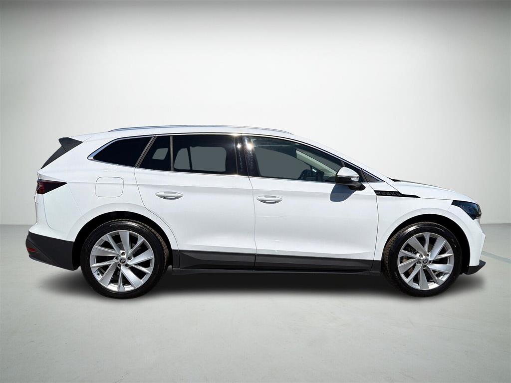 Skoda Enyaq Plus billede 5