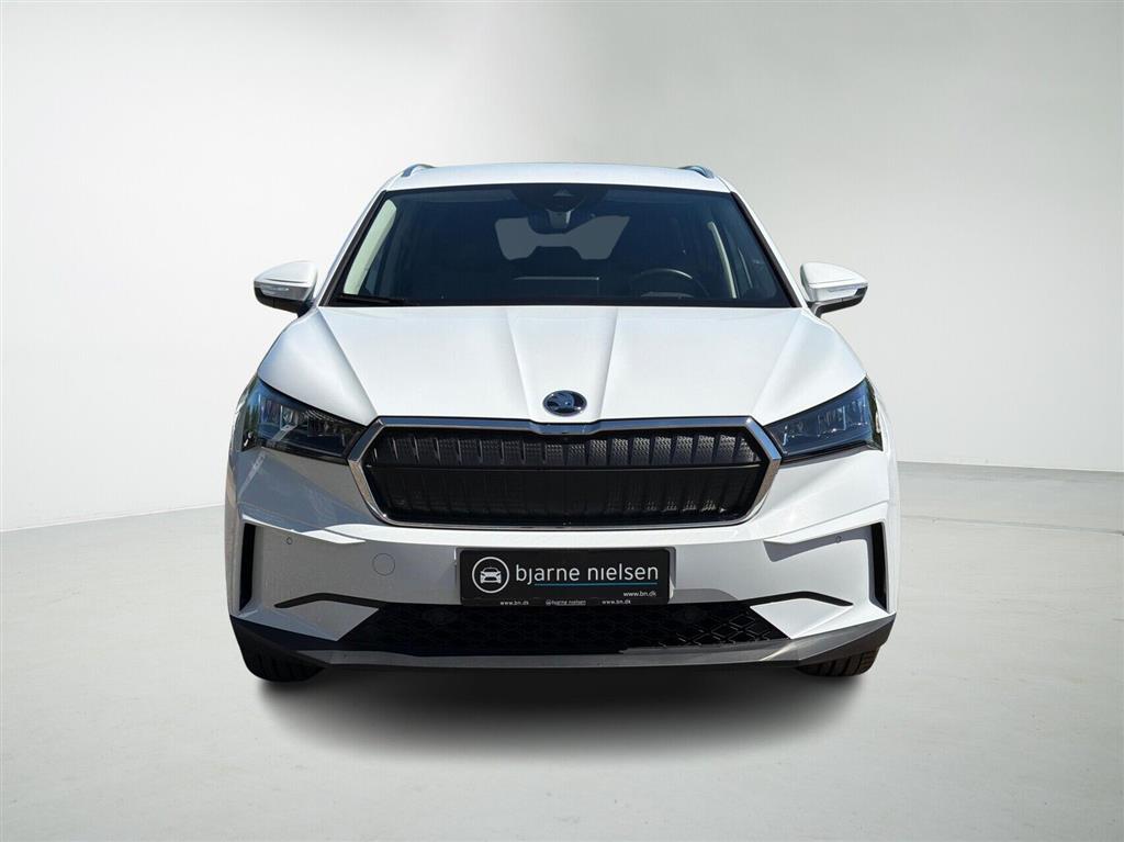 Skoda Enyaq Plus billede 6