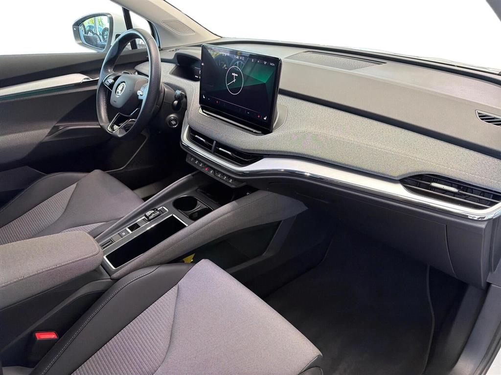 Skoda Enyaq Plus billede 10
