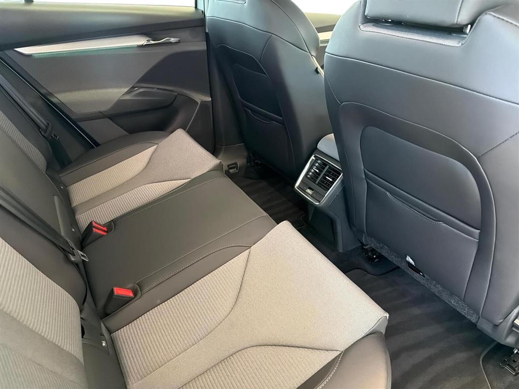 Skoda Enyaq Plus billede 12