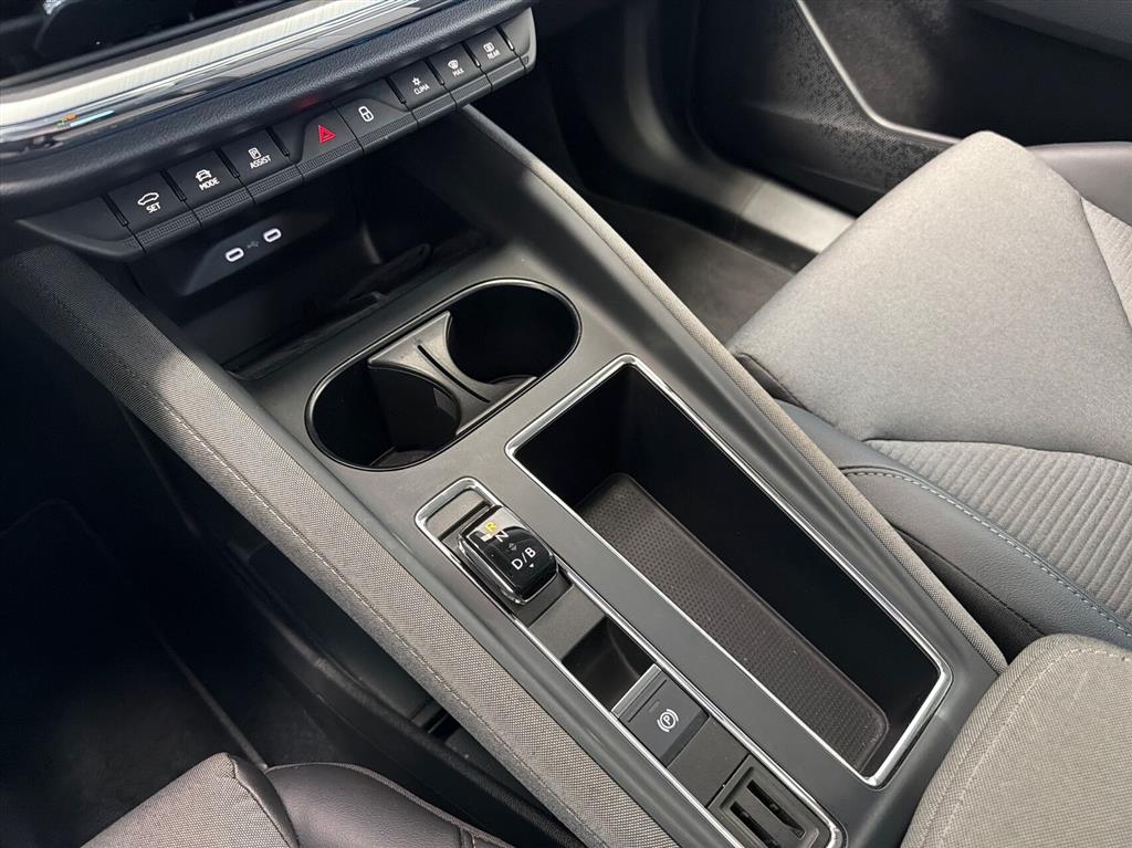 Skoda Enyaq Plus billede 15