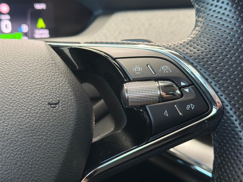 Skoda Enyaq Plus billede 18