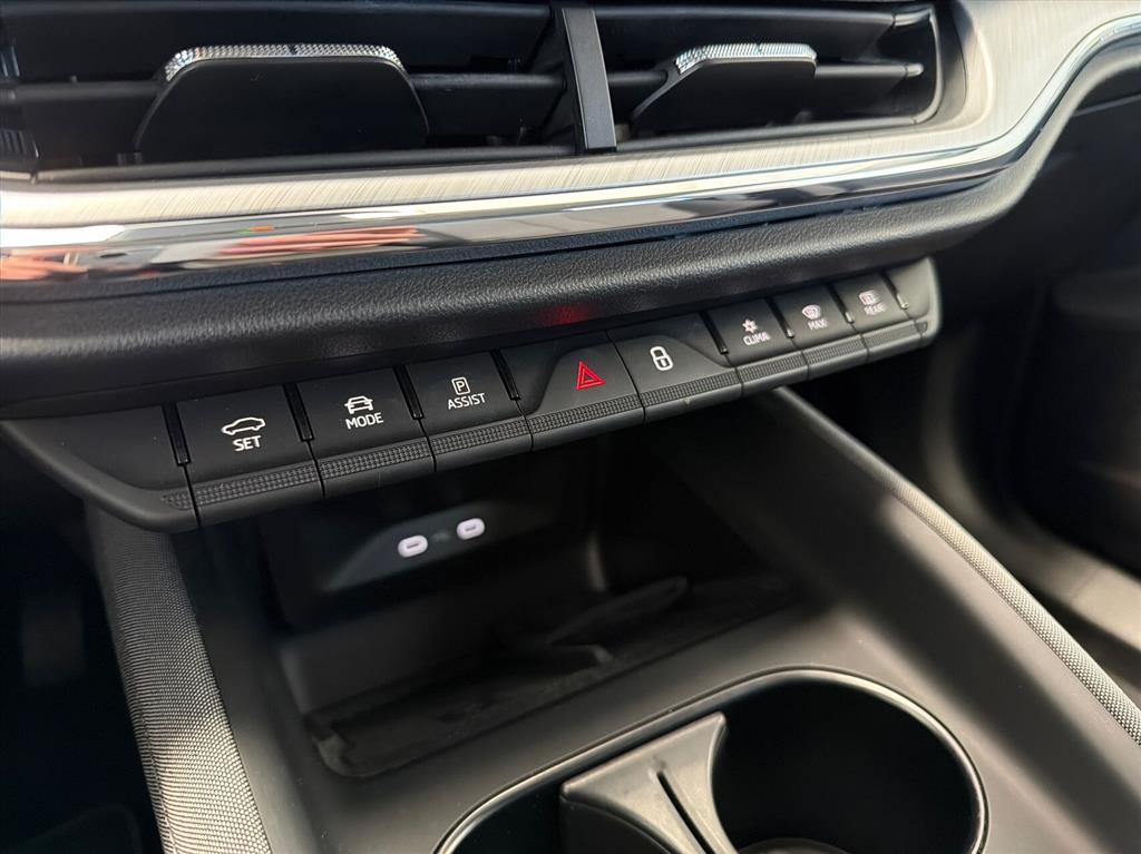 Skoda Enyaq Plus billede 22