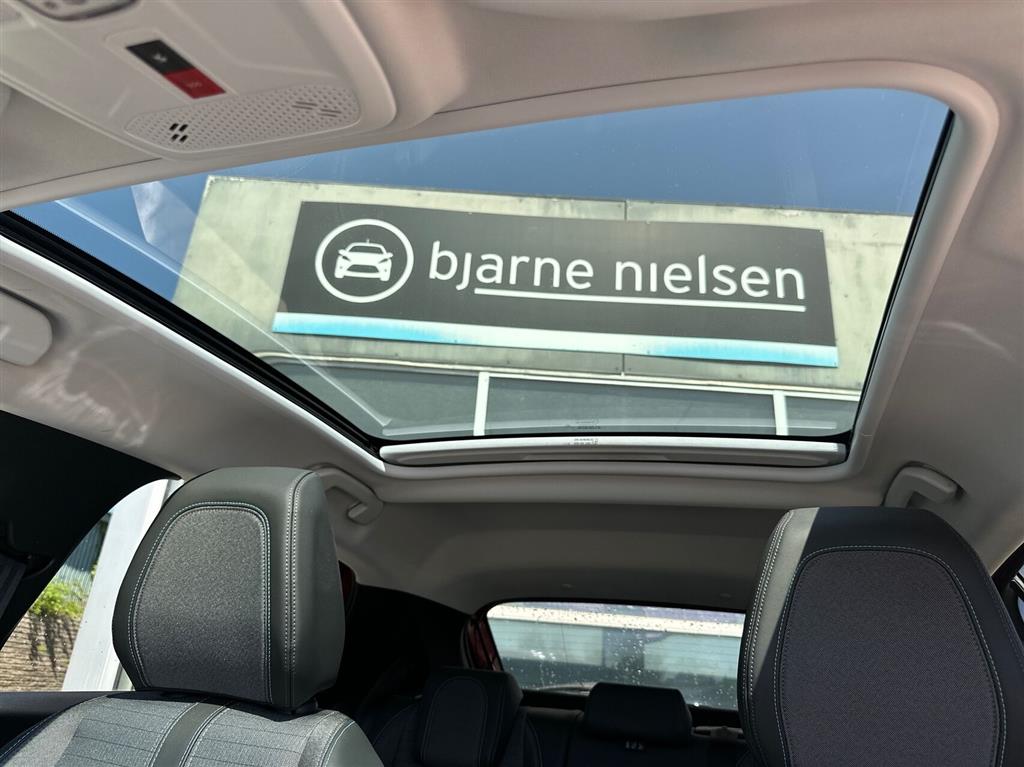 Peugeot 208 Allure Sky billede 16