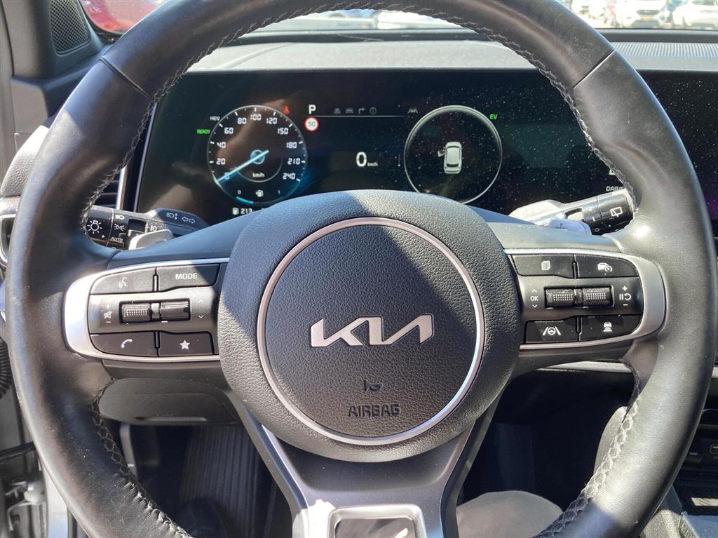 Kia Sportage GT-Line generic.image 14