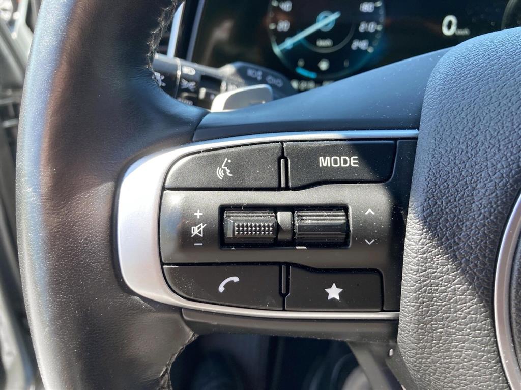 Kia Sportage GT-Line generic.image 16