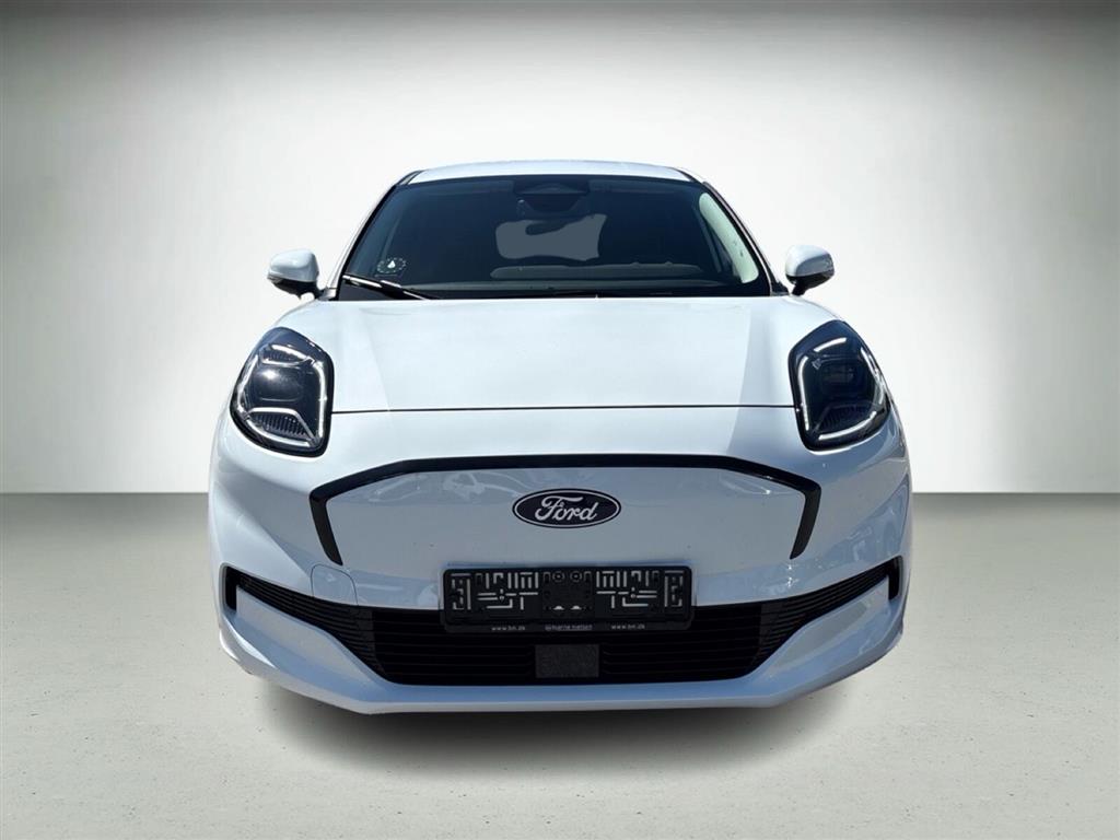 Ford Puma Gen-E Select