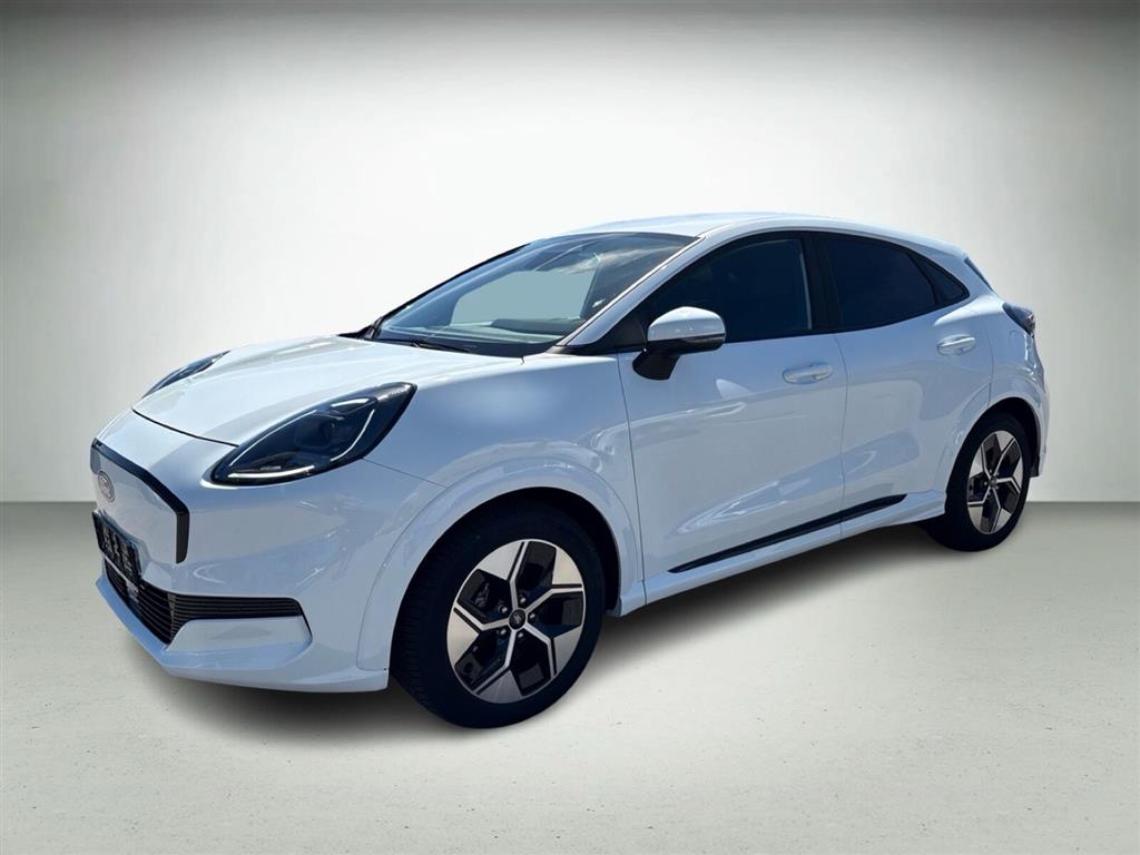 Ford Puma Gen-E Select billede 2