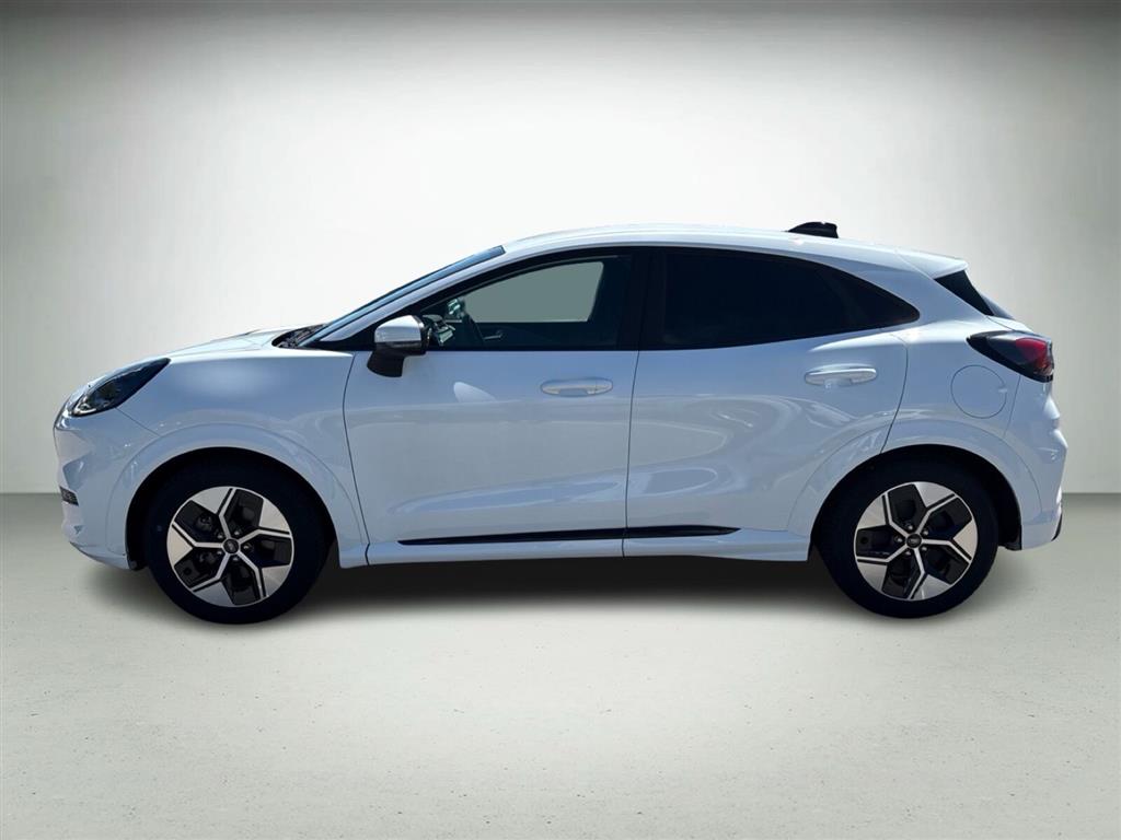 Ford Puma Gen-E Select billede 3