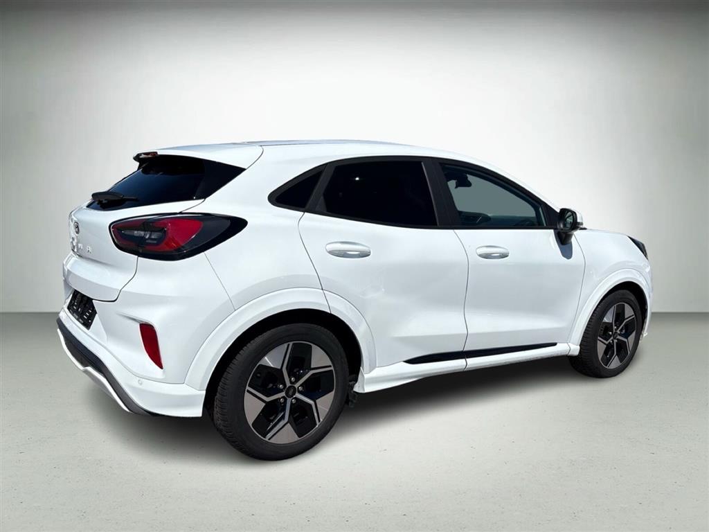 Ford Puma Gen-E Select billede 6
