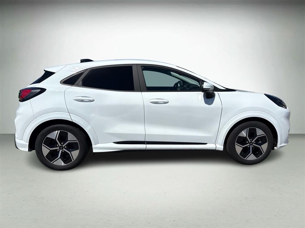 Ford Puma Gen-E Select billede 7