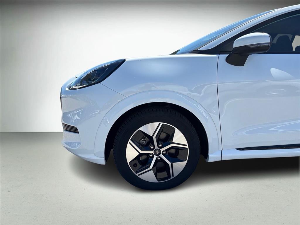 Ford Puma Gen-E Select billede 9