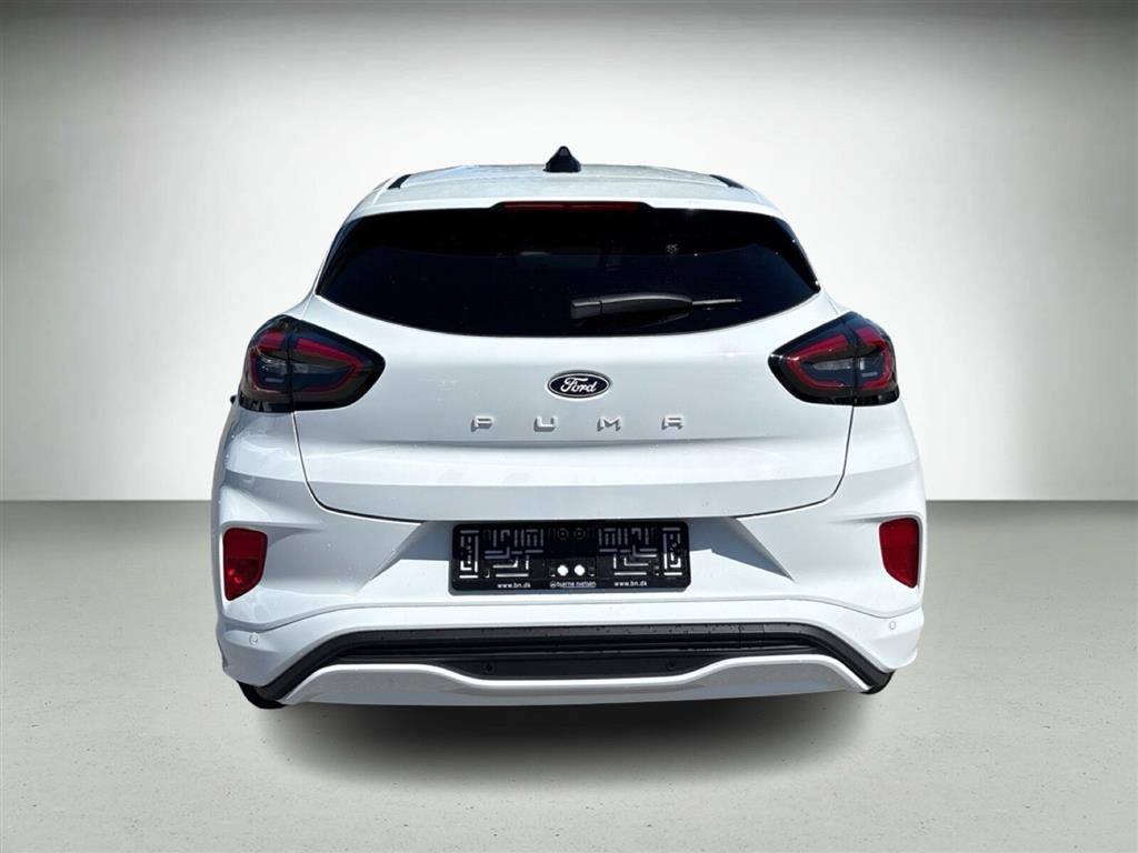 Ford Puma Gen-E Select billede 4