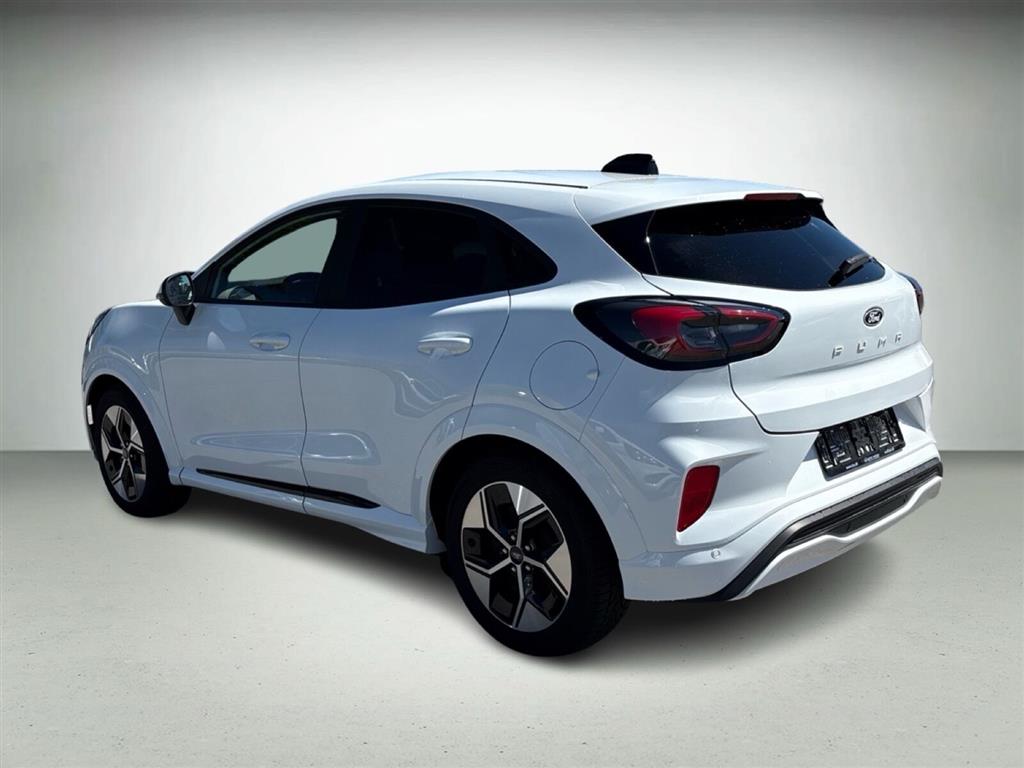 Ford Puma Gen-E Select billede 6