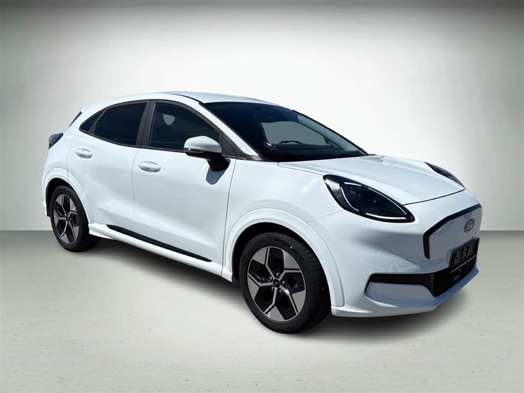 Ford Puma Gen-E Select billede 8