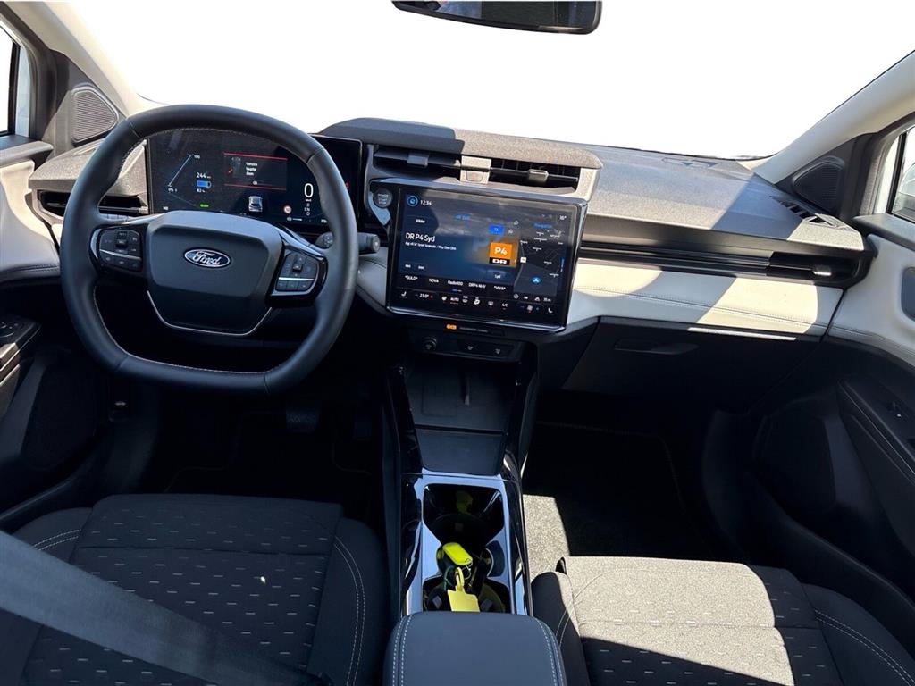 Ford Puma Gen-E Select billede 10