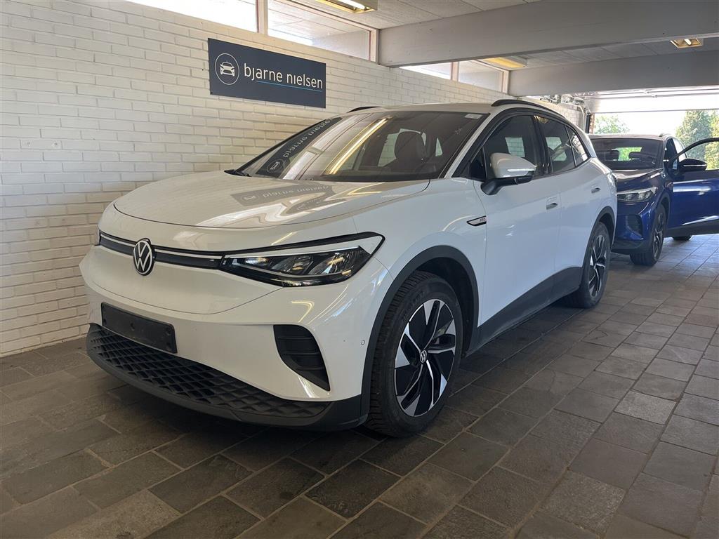 VW ID.4 Pro