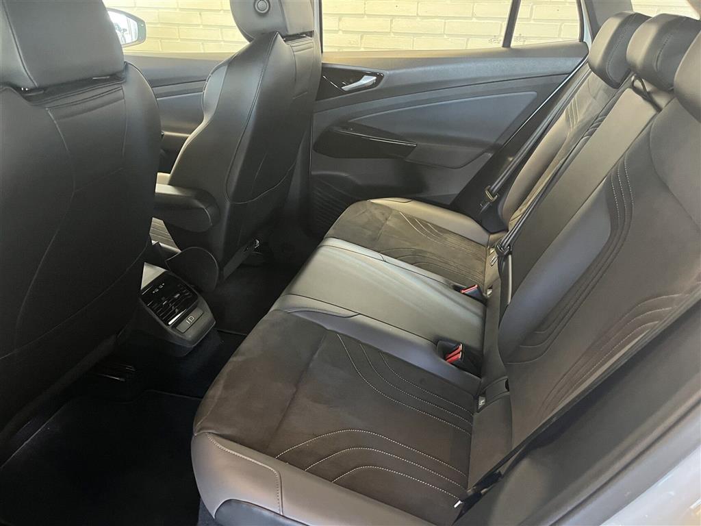 VW ID.4 Pro billede 8