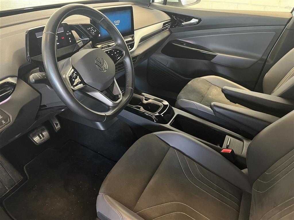VW ID.4 Pro billede 2