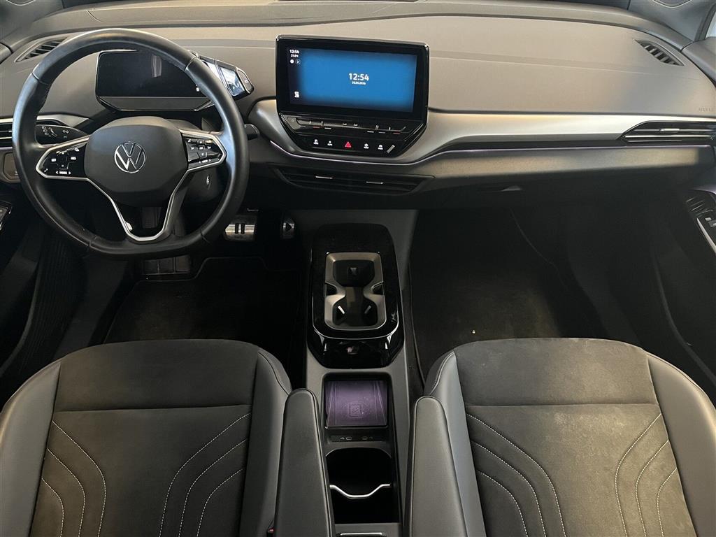 VW ID.4 Pro billede 3