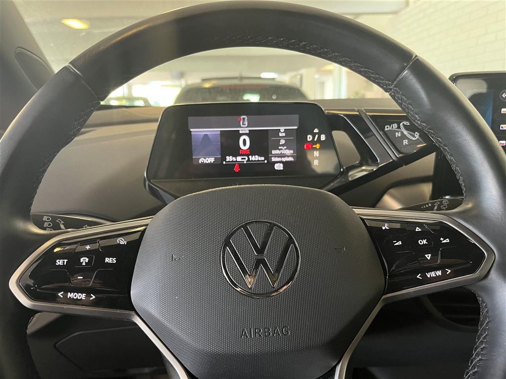 VW ID.4 Pro billede 7