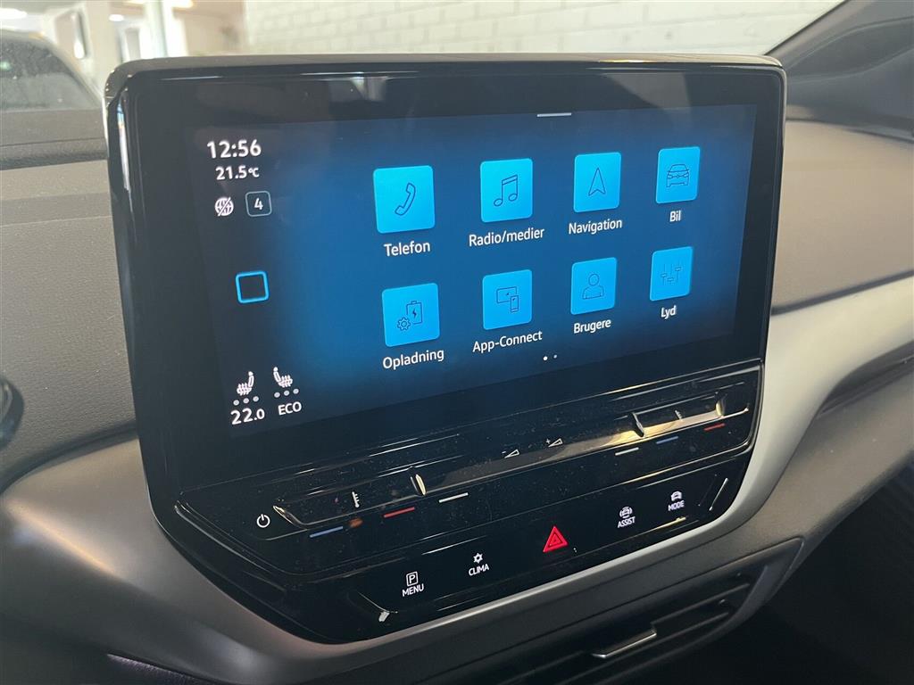 VW ID.4 Pro billede 5