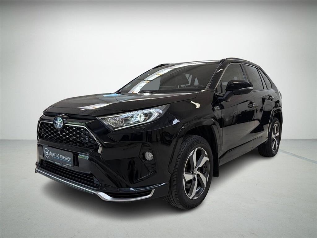 Toyota RAV4 Plug-in H3 Premium
