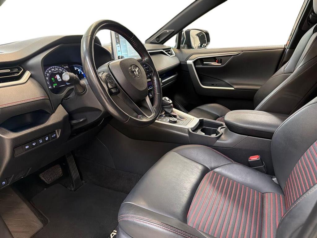 Toyota RAV4 Plug-in H3 Premium billede 3