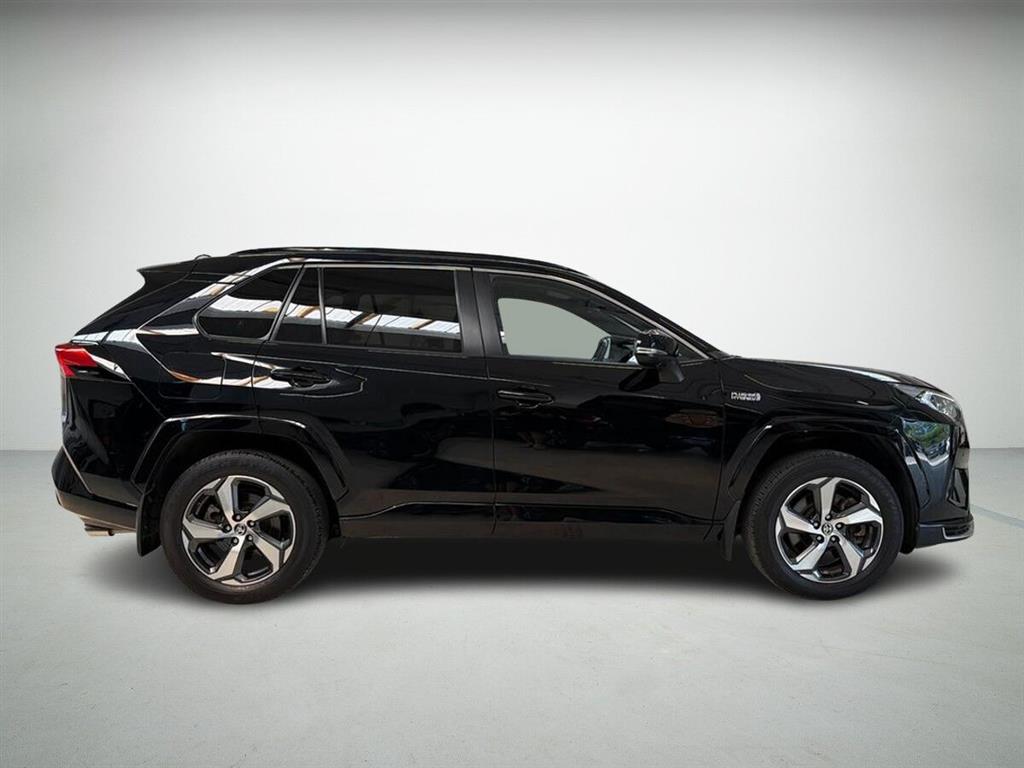 Toyota RAV4 Plug-in H3 Premium billede 5