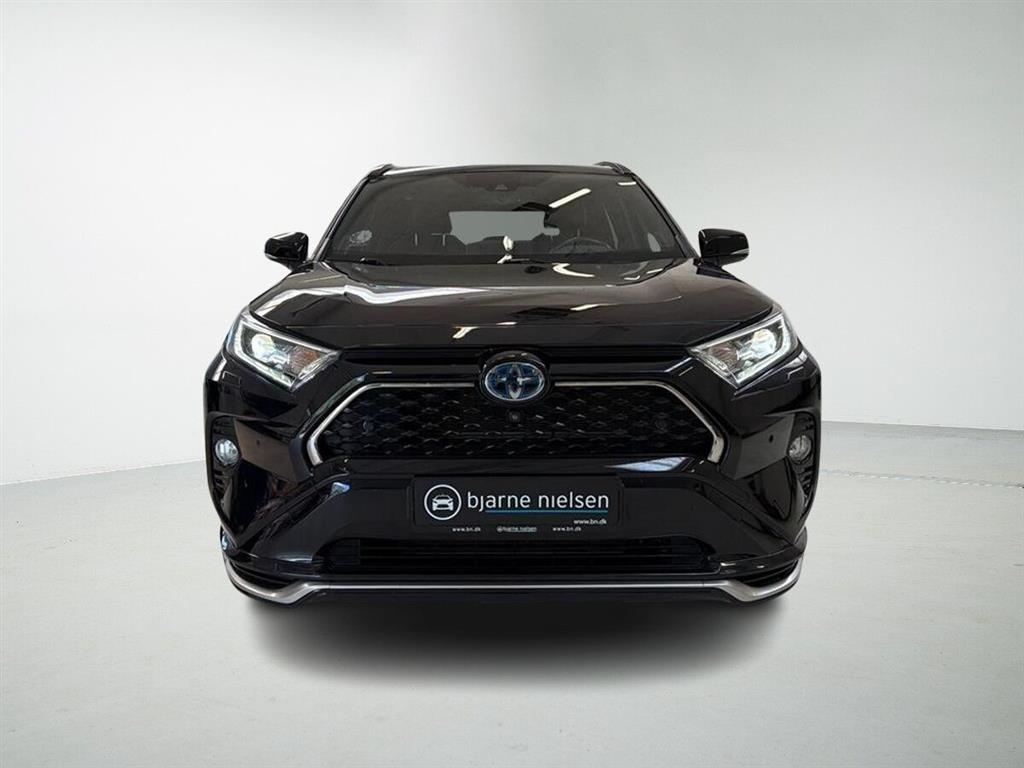 Toyota RAV4 Plug-in H3 Premium billede 6