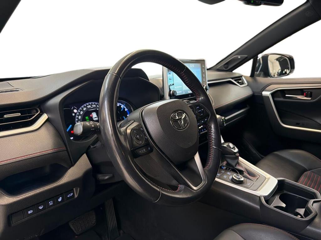 Toyota RAV4 Plug-in H3 Premium billede 9