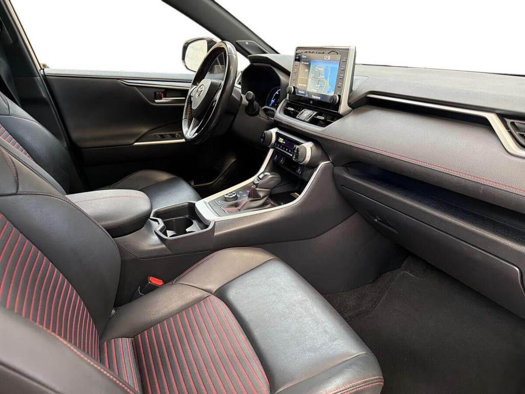 Toyota RAV4 Plug-in H3 Premium billede 10