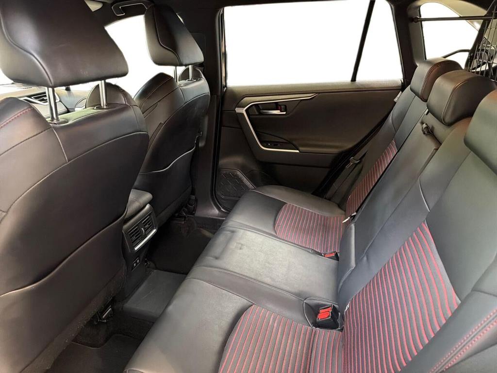 Toyota RAV4 Plug-in H3 Premium billede 12
