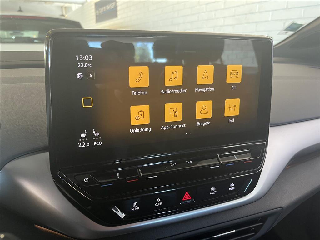 VW ID.4 Pro billede 4
