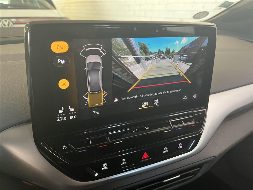 VW ID.4 Pro billede 5