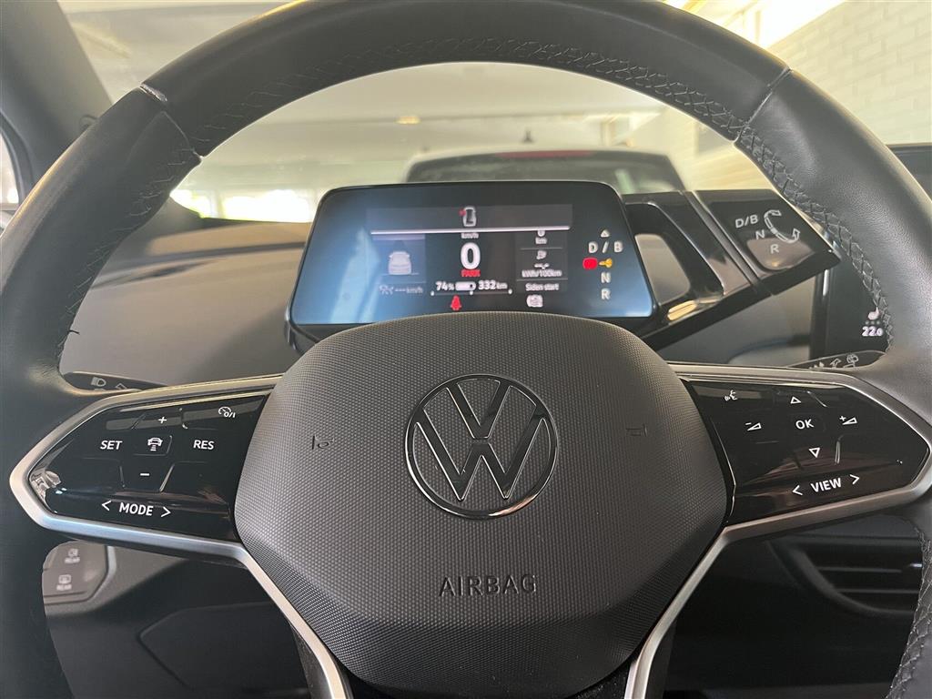 VW ID.4 Pro billede 7