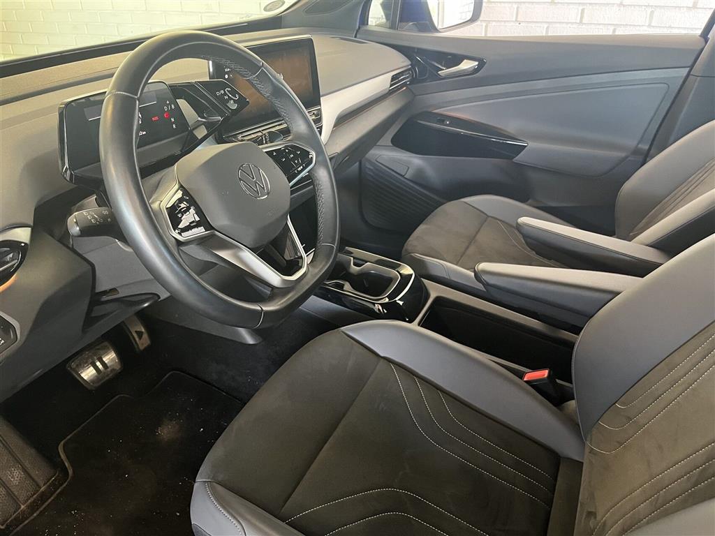 VW ID.4 Pro billede 3