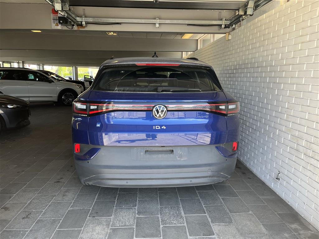 VW ID.4 Pro billede 2