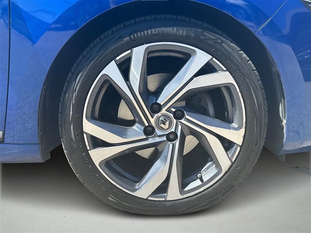 Renault Clio RS-Line billede 10