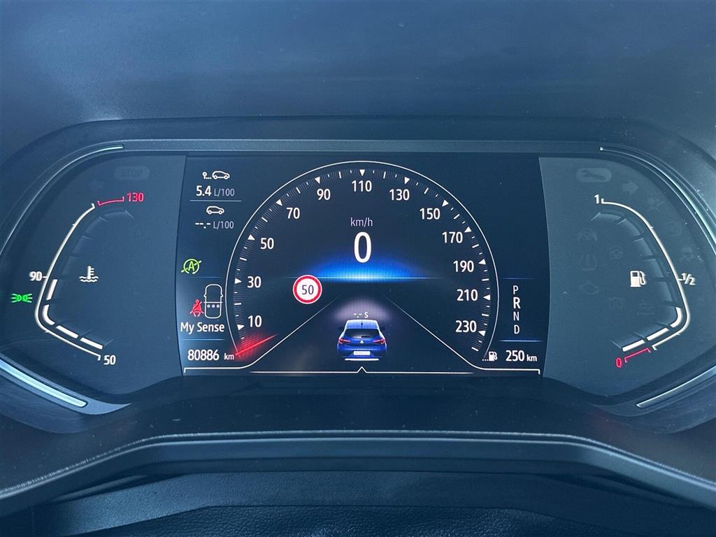Renault Clio RS-Line billede 16