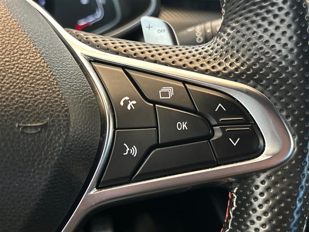 Renault Clio RS-Line billede 19