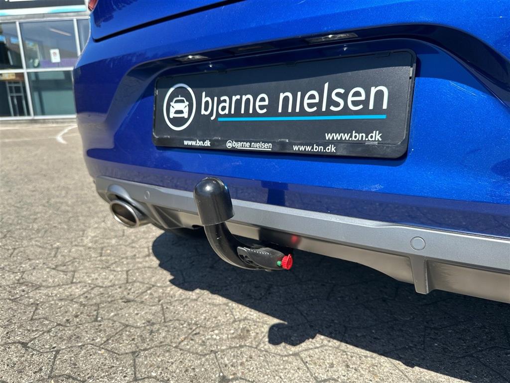 Renault Clio RS-Line billede 5